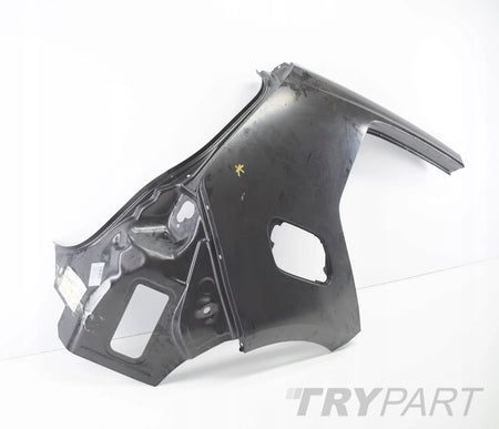 VW GOLF VII 5G4 REAR RIGHT FENDER PANEL ORG