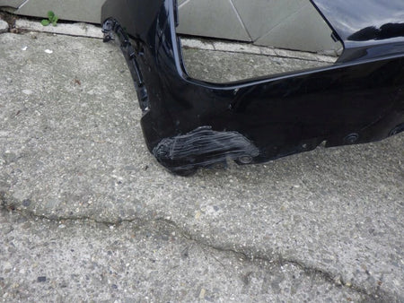BMW X6 G06 M Package Front Bumper