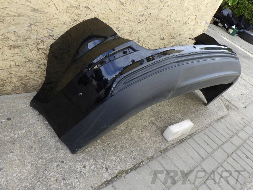 FORD MONDEO MK5 V KOMBI 15- Rear Bumper