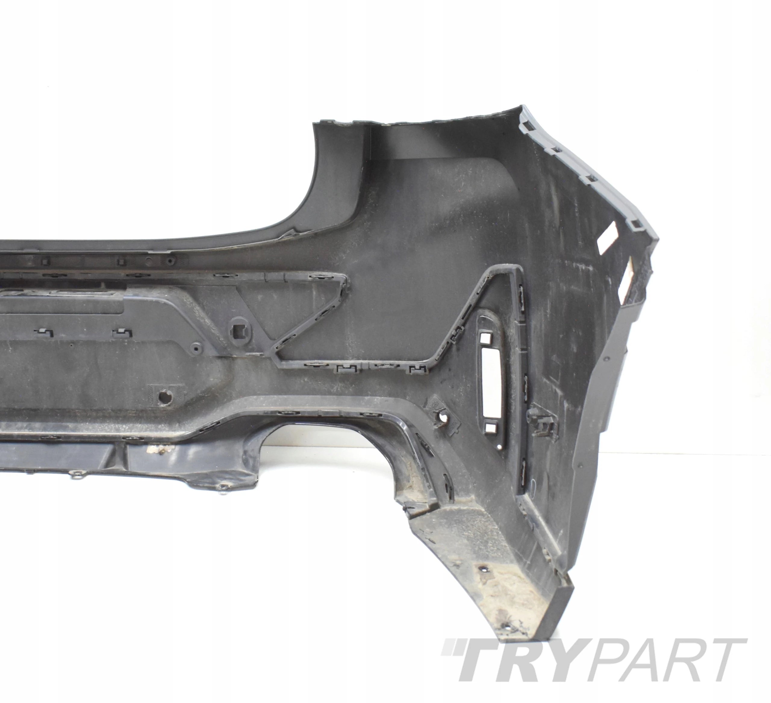 BMW X4 G02 LIFT LCI M PACKAGE REAR BUMPER ORG + DIFFUSER
