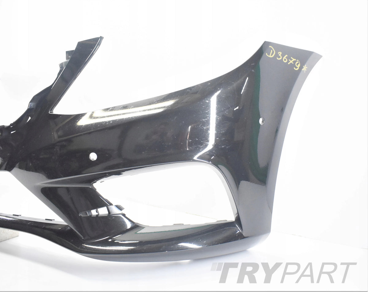 MERCEDES S-Class W222 AMG Front Bumper