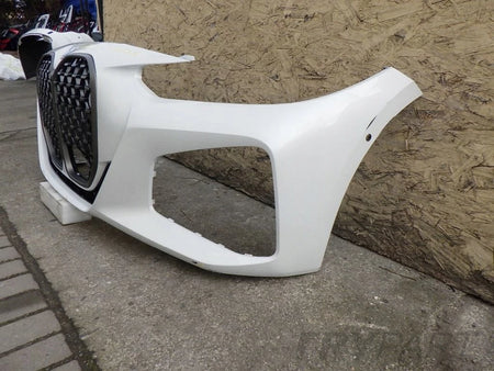 BMW 4 G22 G23 M Sport Package 20- Front Bumper