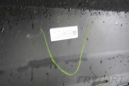 Rear Bumper BMW 2 U06 Active Tourer Luxury 22-