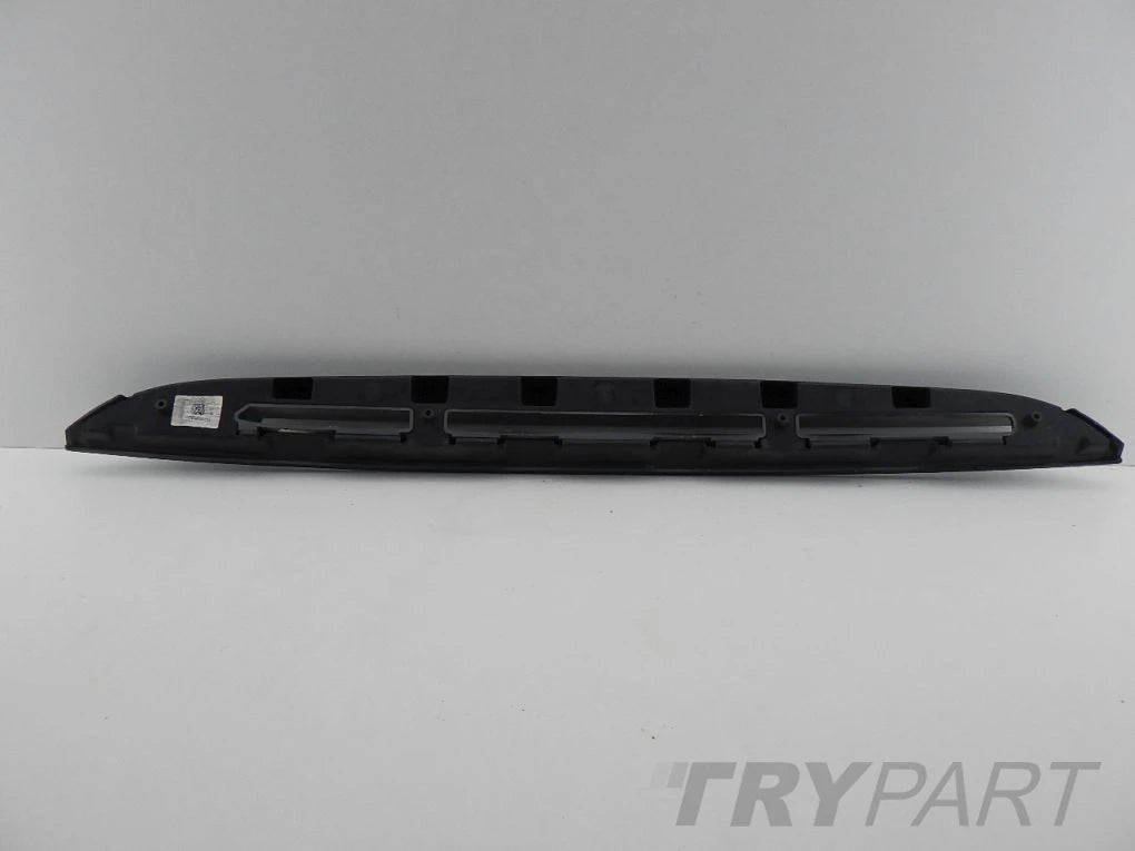 MINI COOPER F55 F56 LIFT S Grille