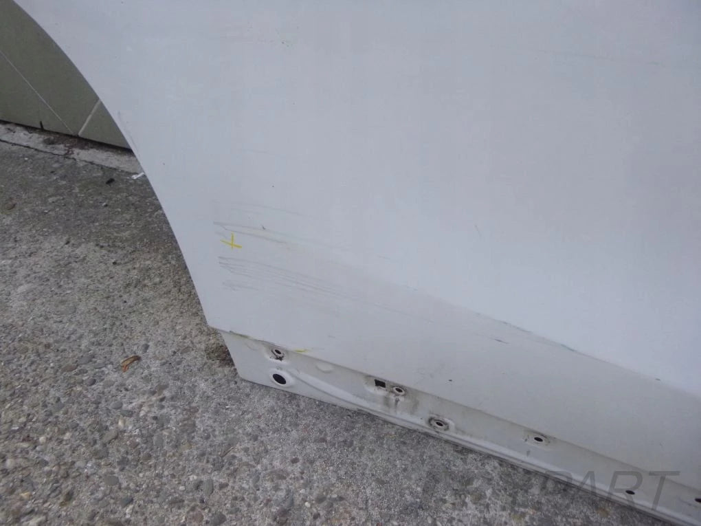 BMW X1 F48 15- RIGHT REAR DOOR