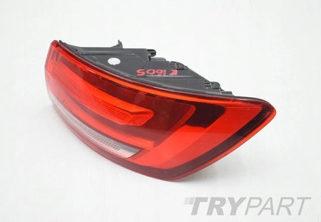 AUDI A4 B9 8W9 RIGHT REAR TAIL LIGHT COMBI ORG EU 8W9945070