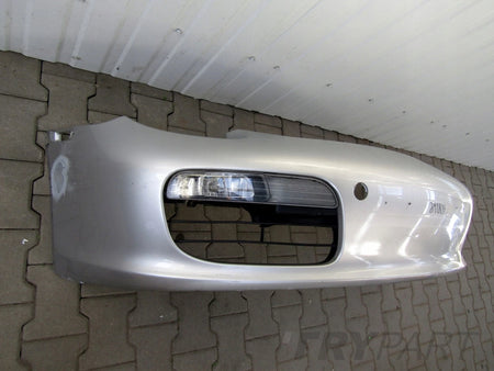Front Bumper Porsche Boxster 987 04-09