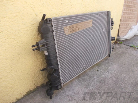 OPEL ASTRA III H ZAFIRA B Water Radiator