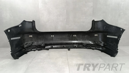 Rear Bumper Lexus RX 450 H 4 IV Facelift 19-21