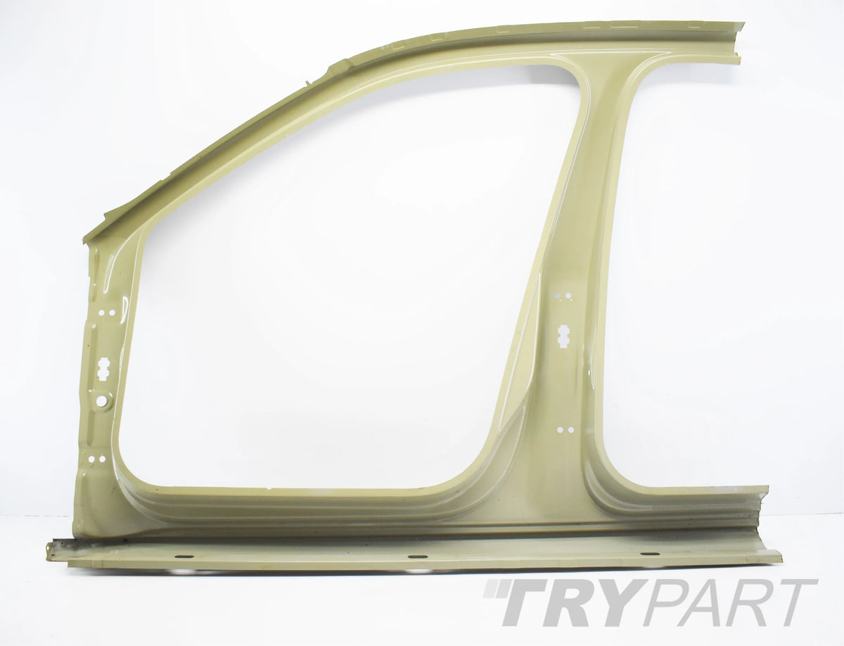 SUPERB III 3V RIGHT BODY PILLAR SILL FRAME ORG