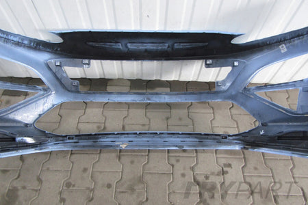 Front Bumper Hyundai Kona N Line Lift 21-
