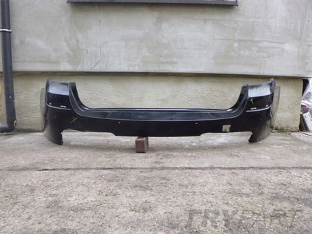 BMW 5 Series F11 Kombi M Sport Package Rear Bumper