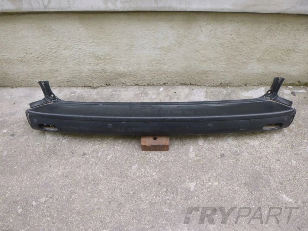 SCUDO EXPERT JUMPER PROACE 16- PDC Rear Bumper