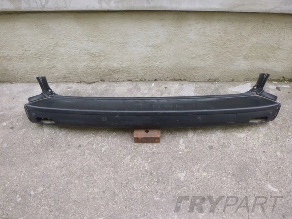 SCUDO EXPERT JUMPER PROACE 16- PDC Rear Bumper