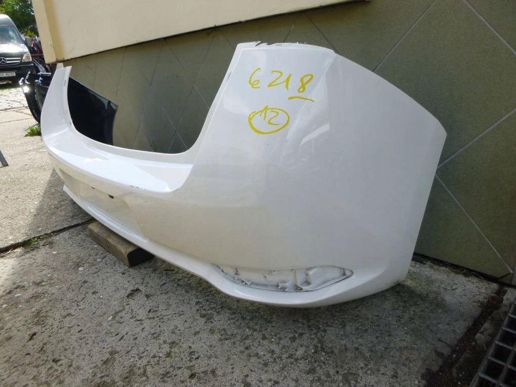 TOYOTA AURIS II HB lift 15- Rear Bumper
