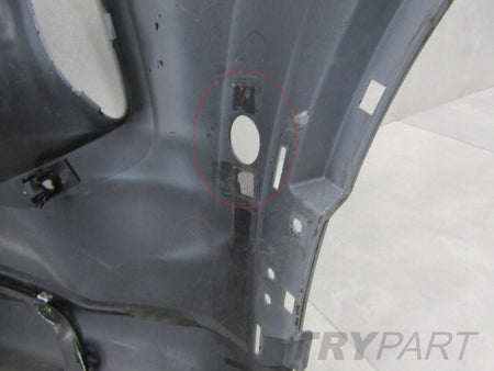 Front Bumper for Nissan X-Trail T33 4 IV 22-