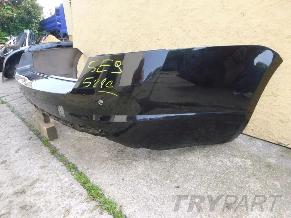 SKODA OCTAVIA III KOMBI 5E9 Rear Bumper