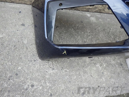 BMW 5 G30 G31 LCI LIFT M PACKAGE 2020- Front Bumper