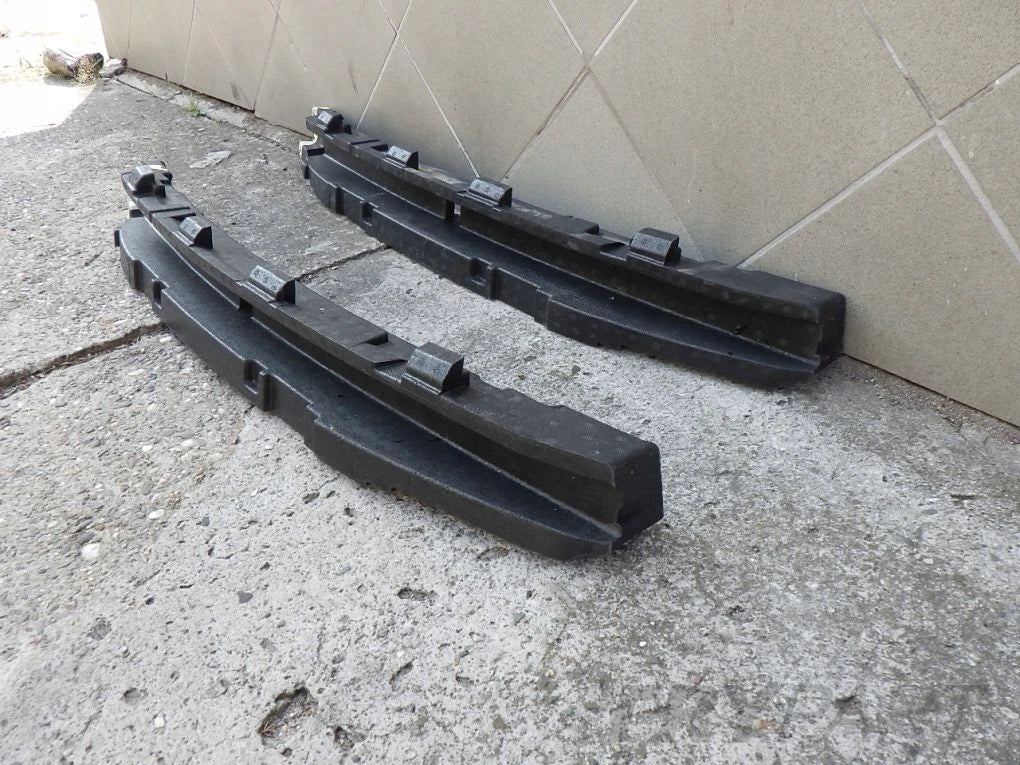 PEUGEOT 3008 5008 II 2 LIFT 2020- Front Bumper Absorber
