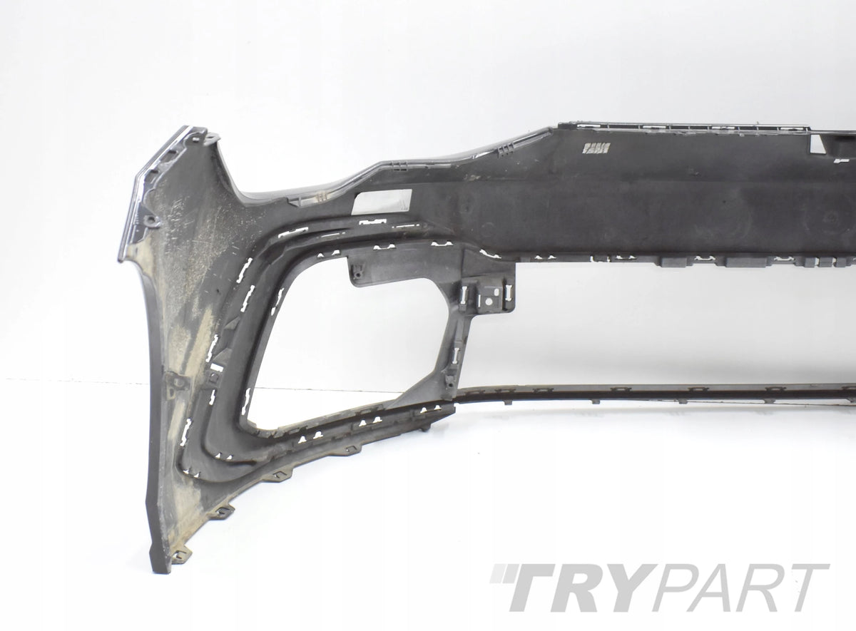VW GOLF VIII 5H0 R LINE FRONT BUMPER ORG