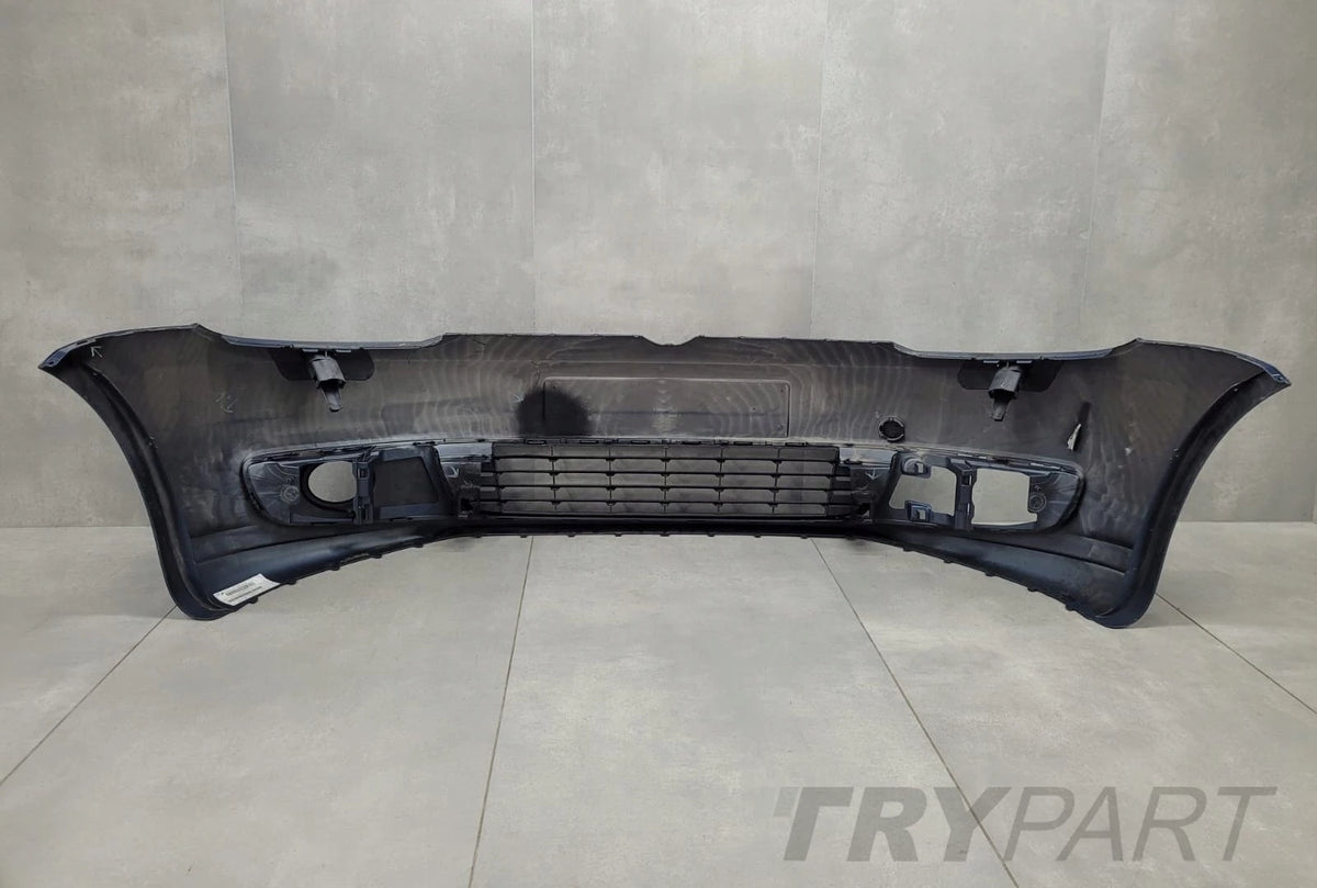 Front Bumper Vw Volkswagen Touran 1T0 Lift 10-15