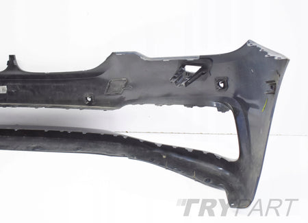 BMW 5 G30 G31 FRONT BUMPER EXCELLENT CONDITION ORIGINAL