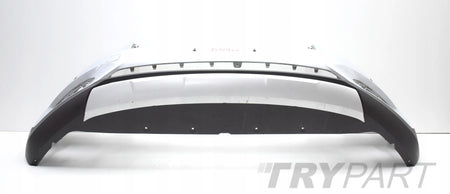 VOLVO XC40 XC-40 FRONT BUMPER ORIGINAL + BOTTOM