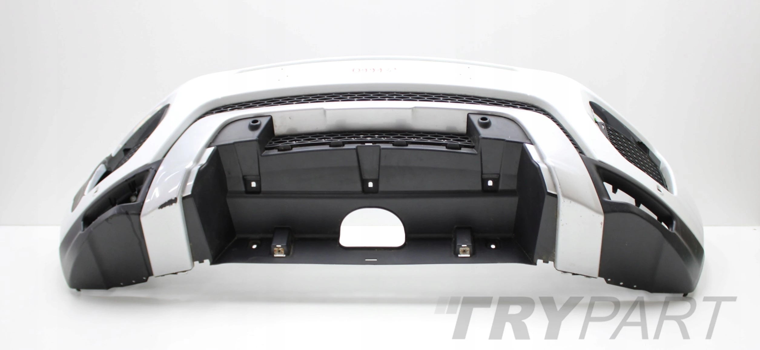RANGE ROVER EVOQUE LIFT DYNAMIC FRONT BUMPER ORG