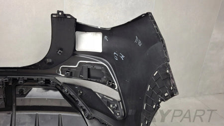 Rear Bumper BYD Sealion 7 VII 24-