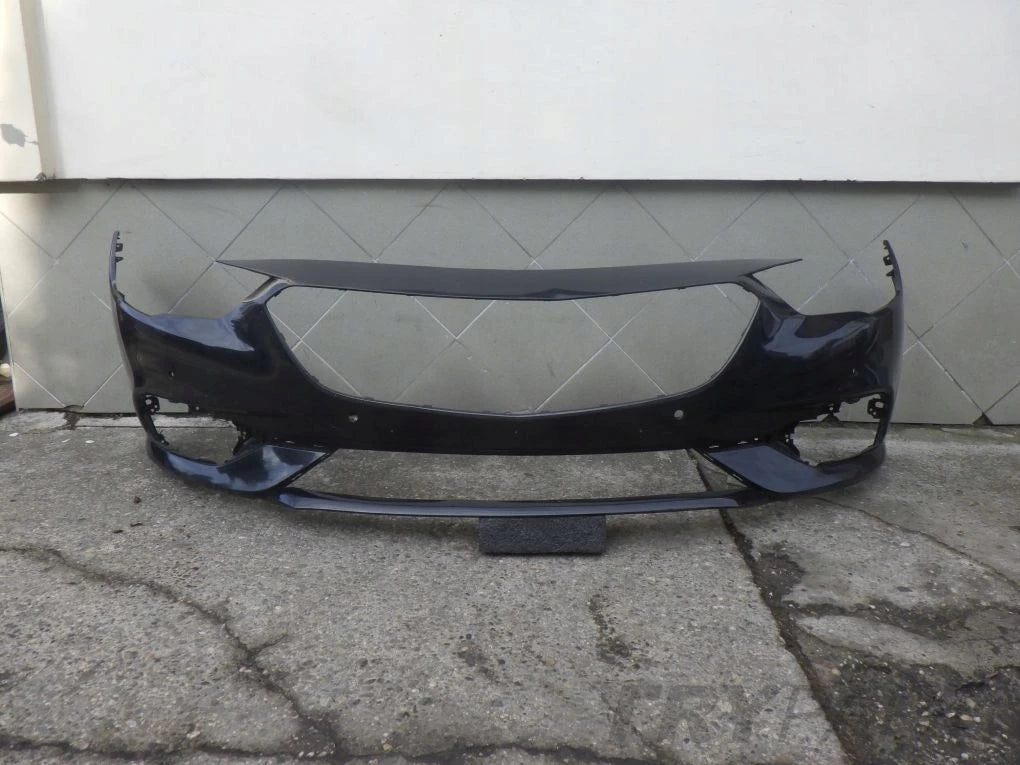 OPEL INSIGNIA II B 2 17- front bumper