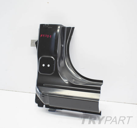 MAZDA 6 VI GJ LEFT SILL PANEL BODY ORG