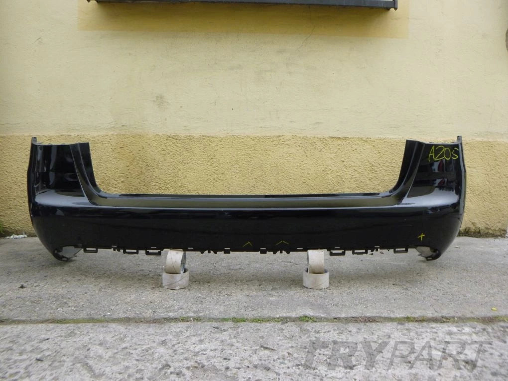 MERCEDES C CLASS W 205 ESTATE rear bumper