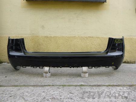 MERCEDES C CLASS W 205 ESTATE rear bumper