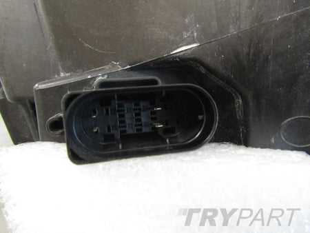 HEADLIGHT MERCEDES GLC W253 LED HIGH PERFORMANCE LIFT 19- RH A2539066403