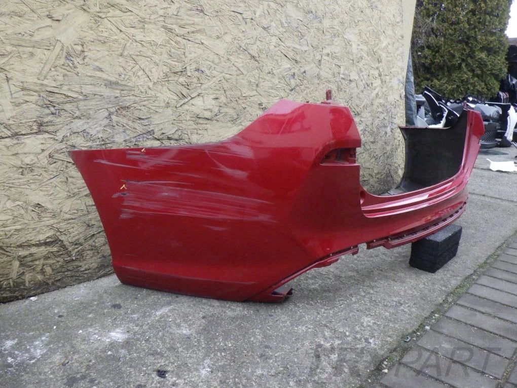 HYUNDAI I30 I 30 3 III ESTATE 17- Rear Bumper