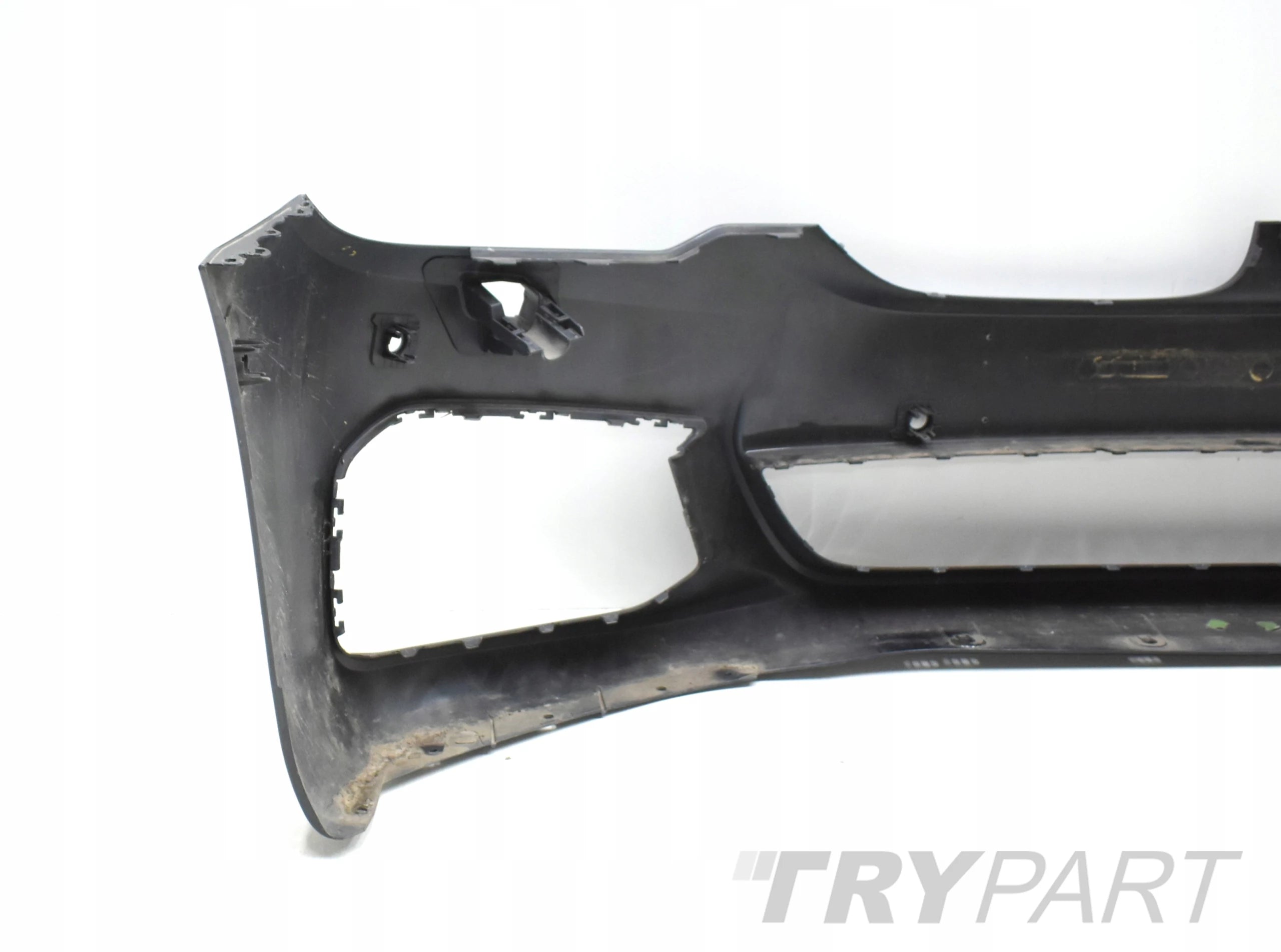 BMW 5 G30 G31 M PACKAGE FRONT BUMPER ORG