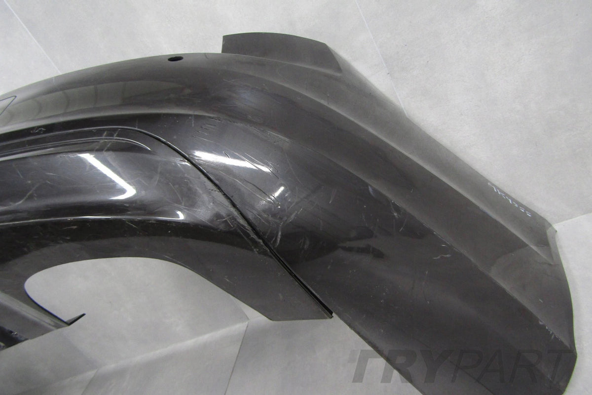 Rear Bumper Volvo V90 II 2 Estate LIFT 20-