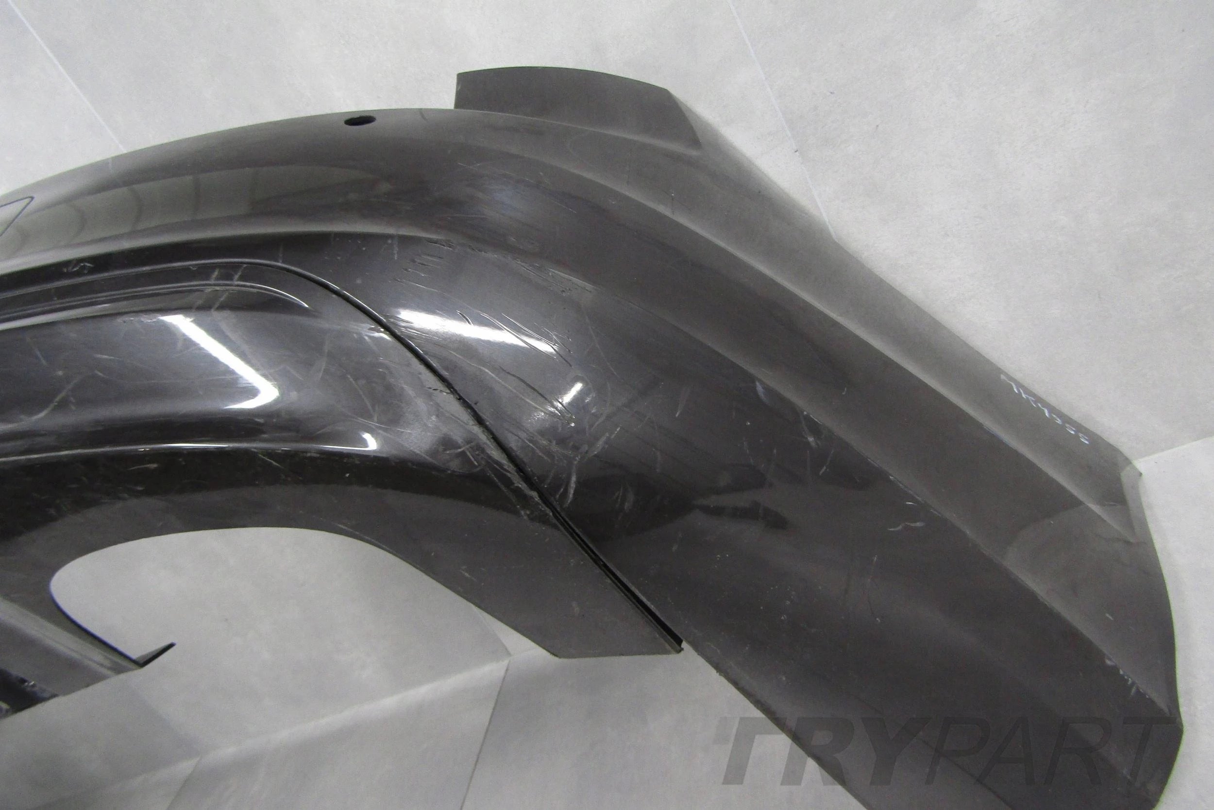 Rear Bumper Volvo V90 II 2 Estate LIFT 20-