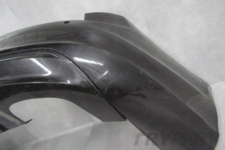 Rear Bumper Volvo V90 II 2 Estate LIFT 20-