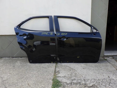 TOYOTA YARIS CROSS 2020- Front and Rear Right Doors