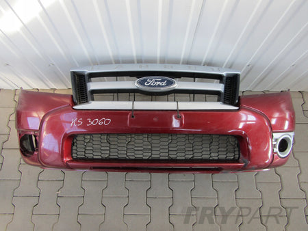 Front Bumper Ford Ranger 2 II Lift 09-12