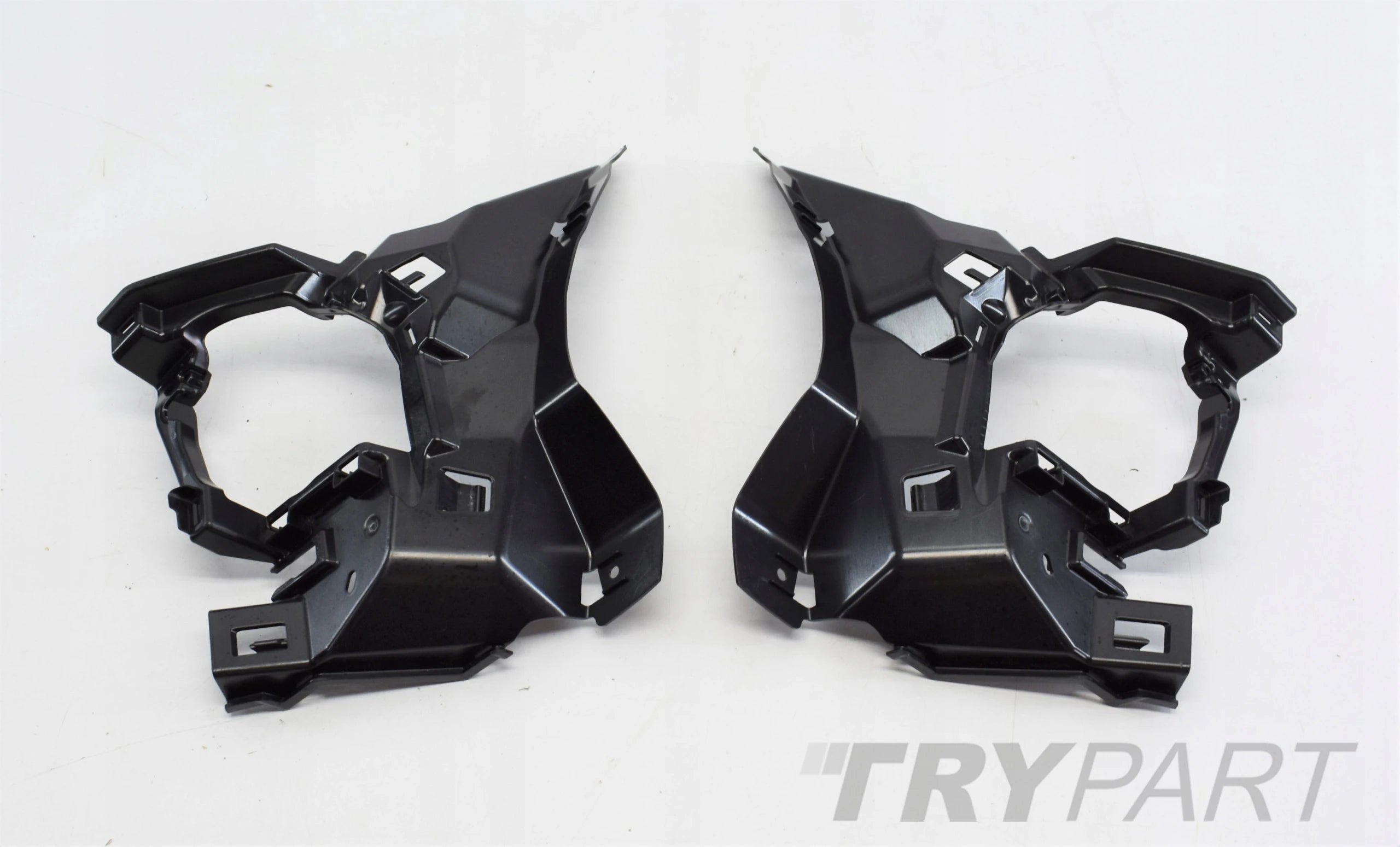 BMW F20 F21 Right Left Fog Light Bracket New Original