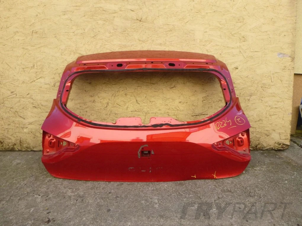 RENAULT CLIO 5 V 19- REAR HATCH