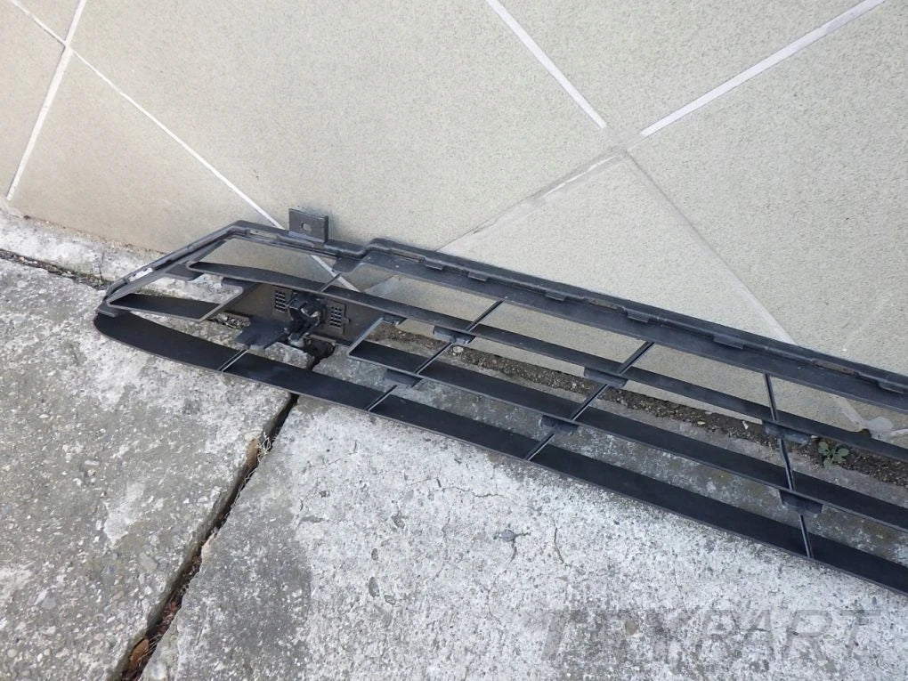 NISSAN QASHQAI III 3 J12 LIFT 2024- FRONT BUMPER SHIELD
