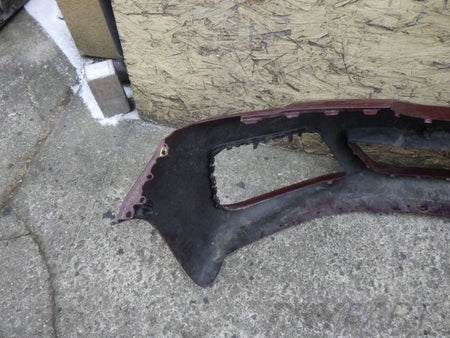 BMW 5 G30 G31 LIFT LCI M PACKAGE Front Bumper