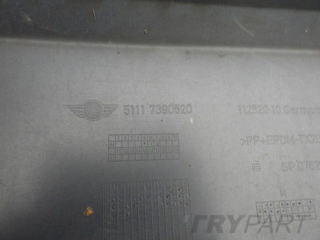 MINI COUNTRYMAN II 2 F60 Front Bumper
