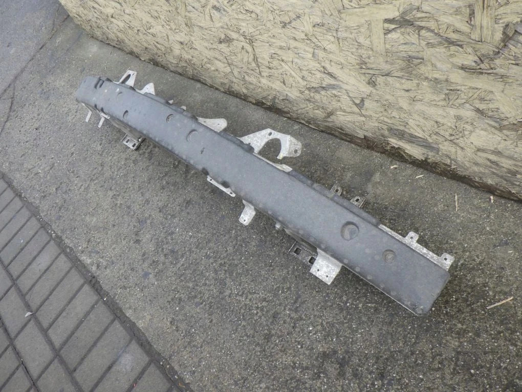 BMW 7 E65 E66 LIFT LCI 05- Front Bumper Beam