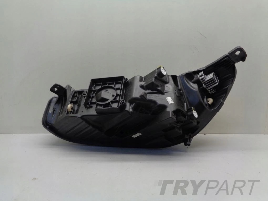 FORD FOCUS MK4 IV LIFT FULL LED 2021- right