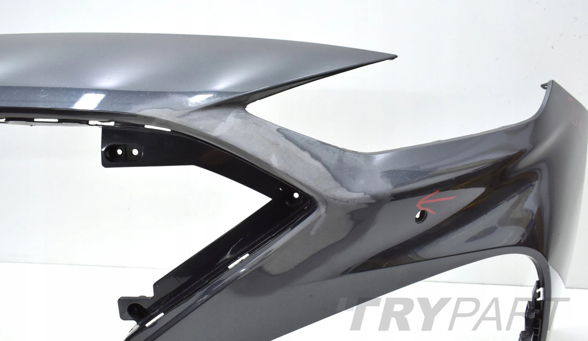 HYUNDAI I30 III LIFT N LINE FRONT BUMPER ORG