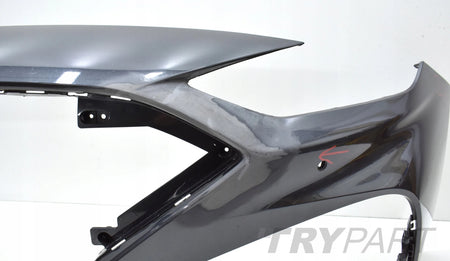 HYUNDAI I30 III LIFT N LINE FRONT BUMPER ORG